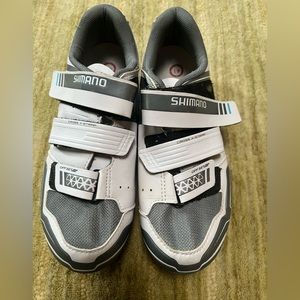 Shimano Cross X-Strap Spin Cycling Shoes Women’s 41